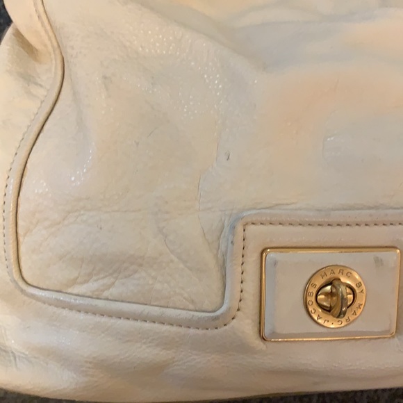 Marc Jacobs leather bag - Picture 4 of 12